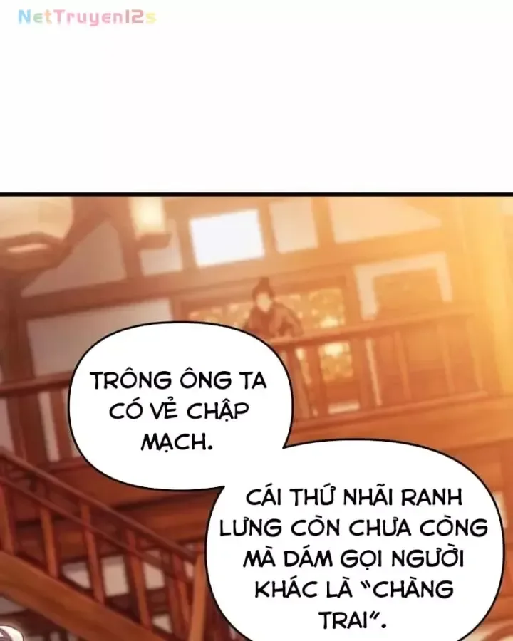 Nhà Nghỉ Thiên Ma chương 79 - trang 150