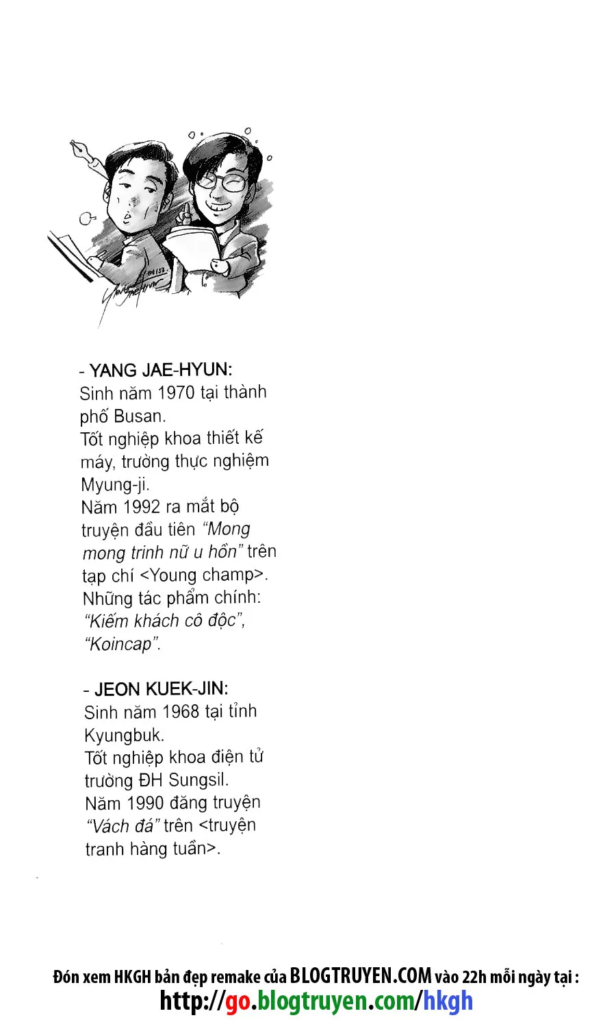 Hiệp Khách Giang Hồ chương 380 - trang 1