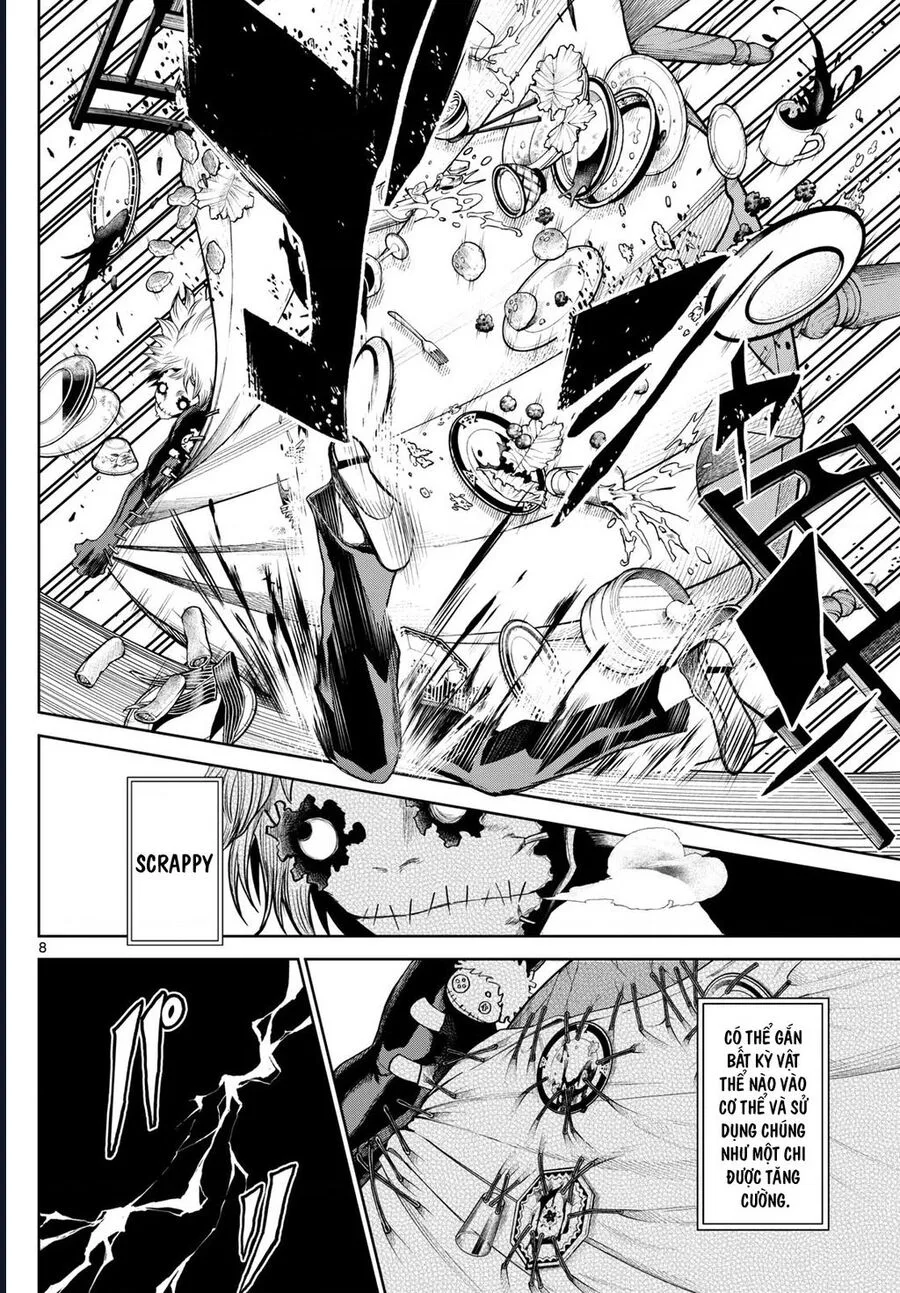 Tatari chương 12 - trang 8