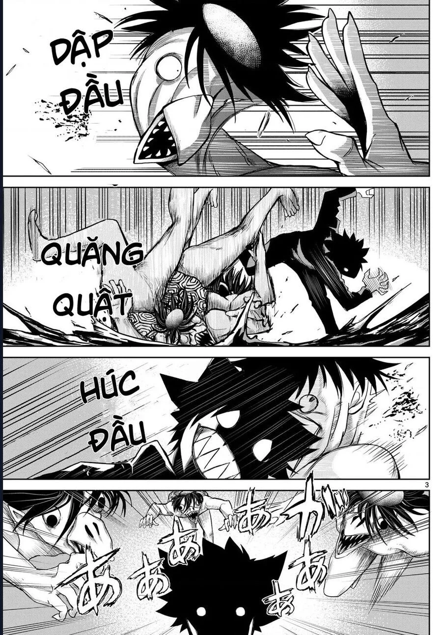 Tatari chương 14 - trang 4