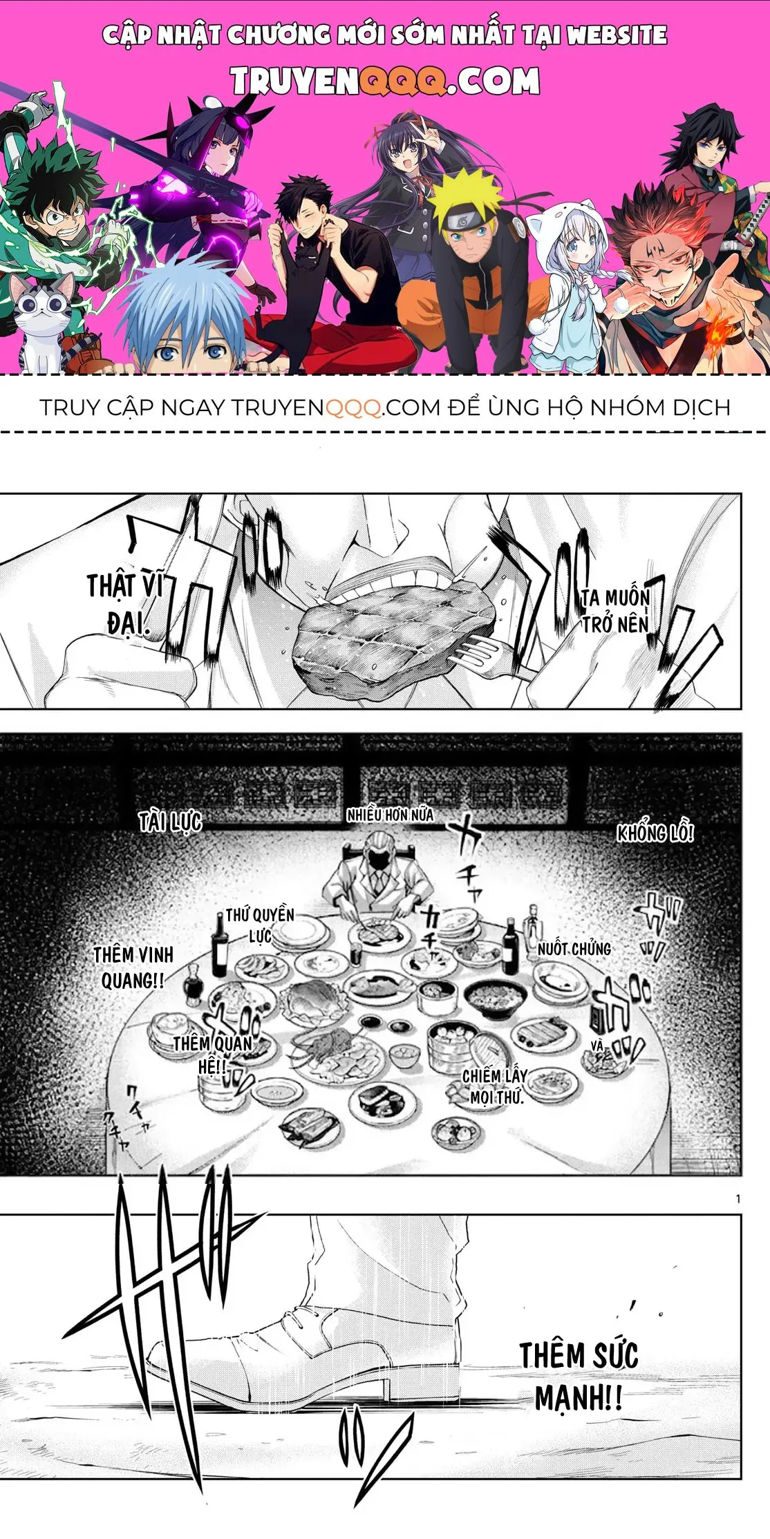 Tatari chương 44 - trang 1