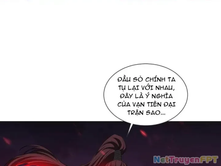 Tiên Đế Cuồng Tế chương 1 - trang 31