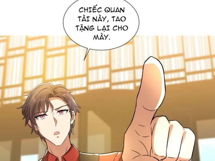 Tiên Đế Cuồng Tế chương 3 - trang 42
