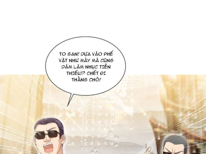 Tiên Đế Cuồng Tế chương 3 - trang 44