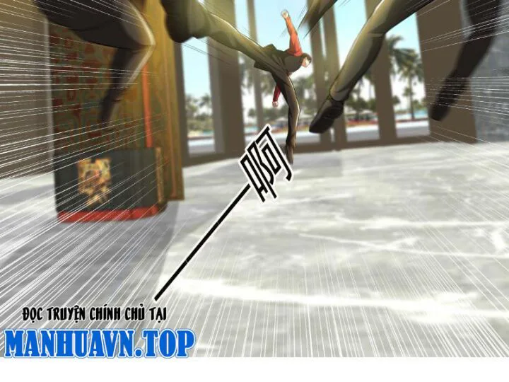 Tiên Đế Cuồng Tế chương 3 - trang 50