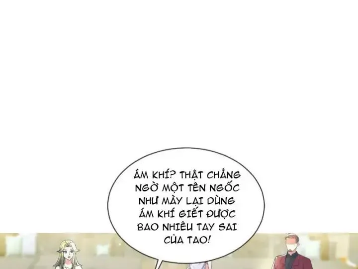 Tiên Đế Cuồng Tế chương 4 - trang 13