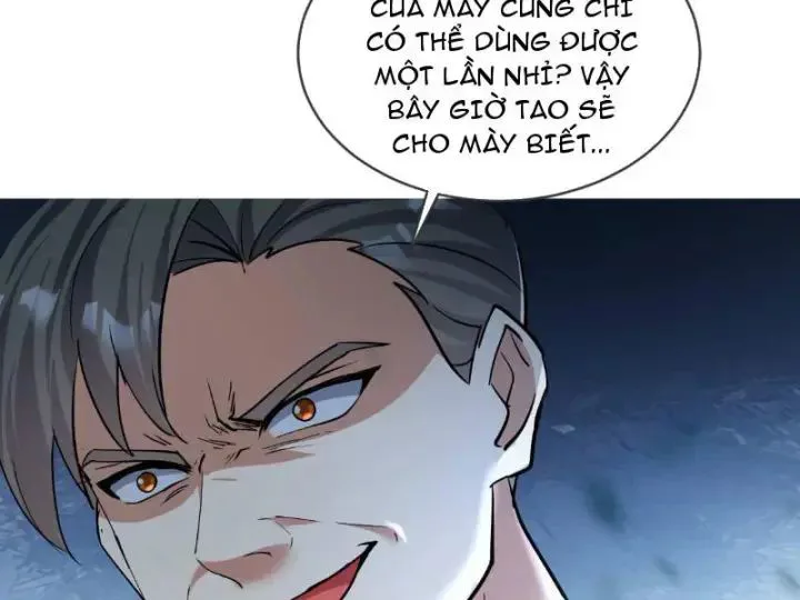 Tiên Đế Cuồng Tế chương 4 - trang 17