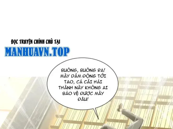 Tiên Đế Cuồng Tế chương 4 - trang 28