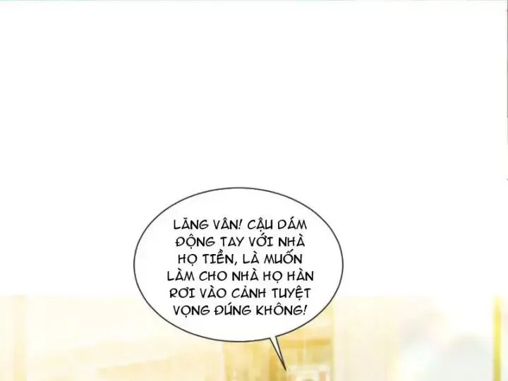 Tiên Đế Cuồng Tế chương 4 - trang 36
