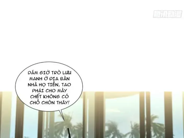 Tiên Đế Cuồng Tế chương 4 - trang 41