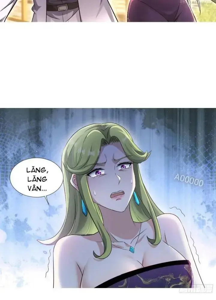 Tiên Đế Cuồng Tế chương 7 - trang 21