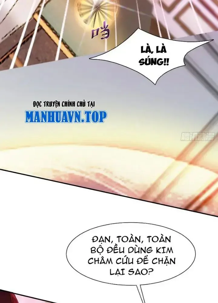 Tiên Đế Cuồng Tế chương 13 - trang 11