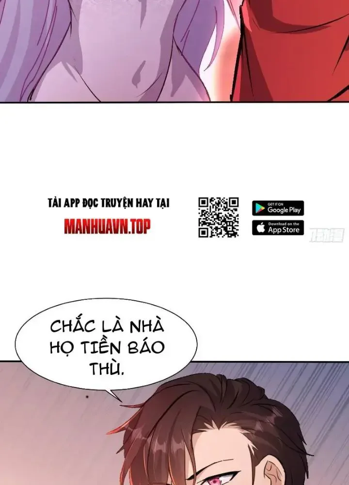 Tiên Đế Cuồng Tế chương 13 - trang 17