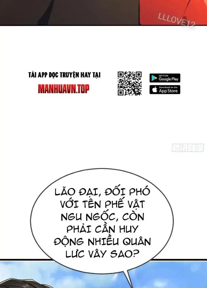Tiên Đế Cuồng Tế chương 13 - trang 29