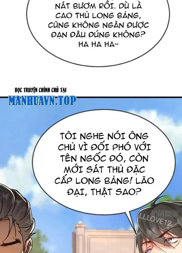 Tiên Đế Cuồng Tế chương 13 - trang 37