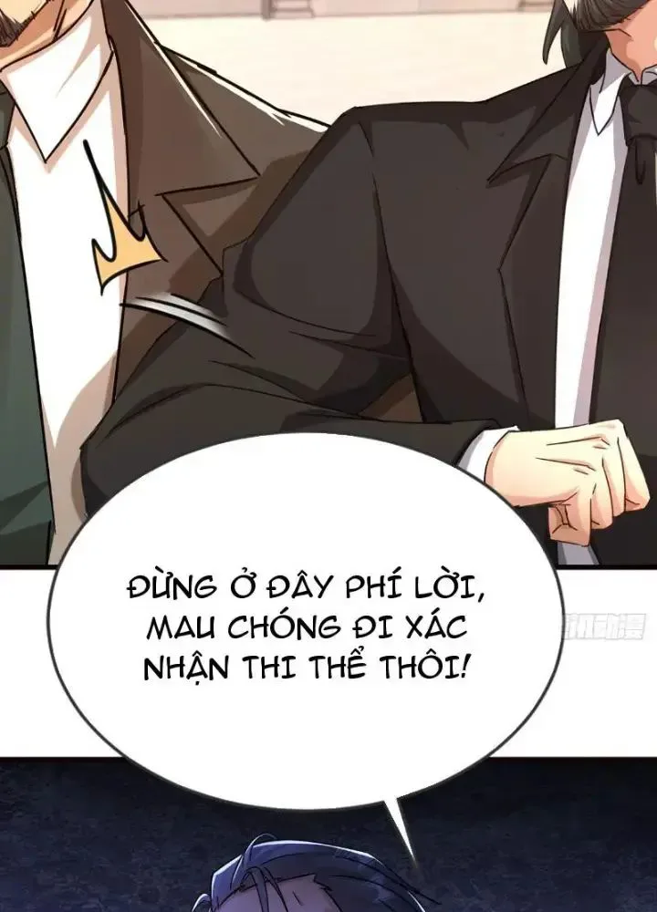 Tiên Đế Cuồng Tế chương 13 - trang 39