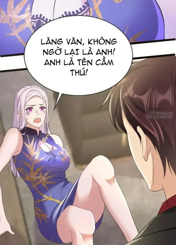 Tiên Đế Cuồng Tế chương 17 - trang 11