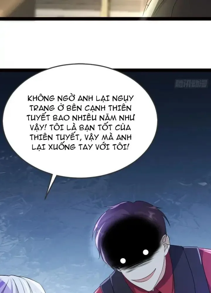 Tiên Đế Cuồng Tế chương 17 - trang 15