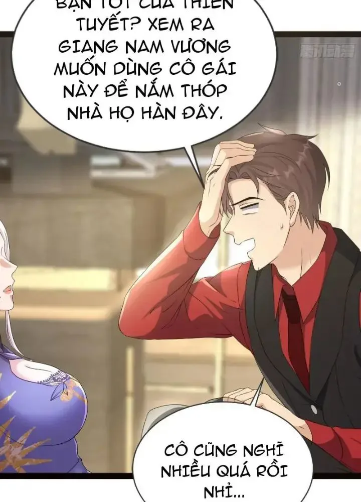 Tiên Đế Cuồng Tế chương 17 - trang 19