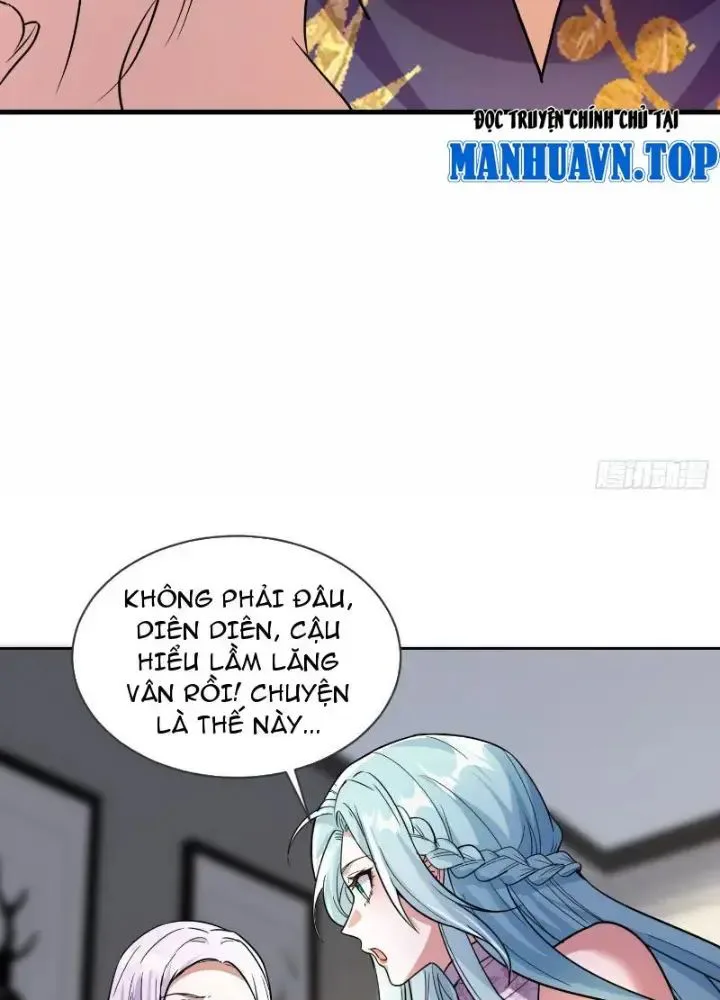 Tiên Đế Cuồng Tế chương 17 - trang 49