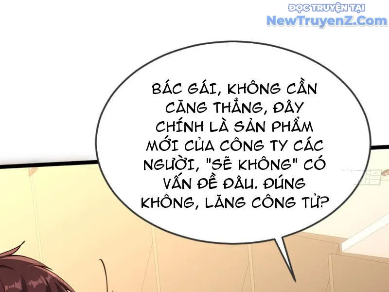 Tiên Đế Cuồng Tế chương 21 - trang 6