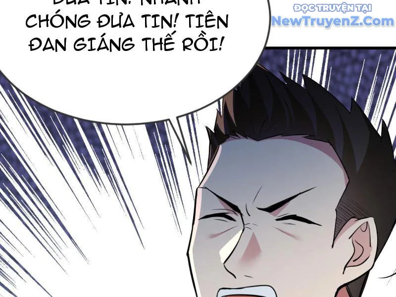 Tiên Đế Cuồng Tế chương 21 - trang 60