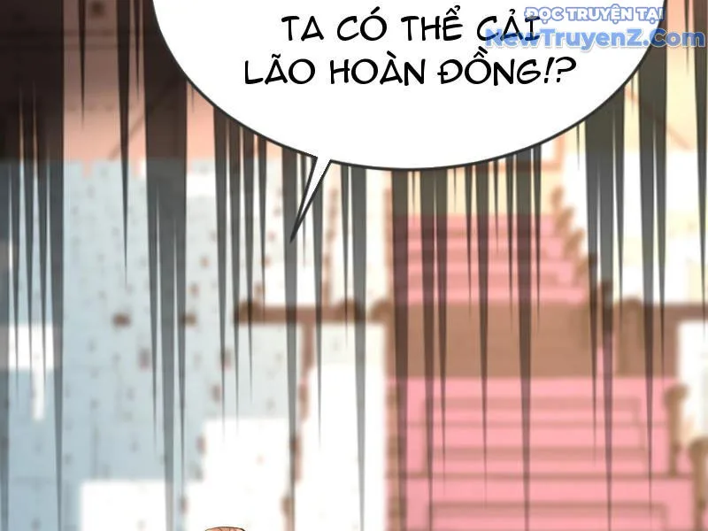 Tiên Đế Cuồng Tế chương 21 - trang 65