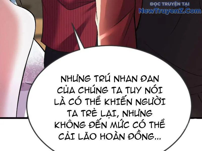 Tiên Đế Cuồng Tế chương 22 - trang 7