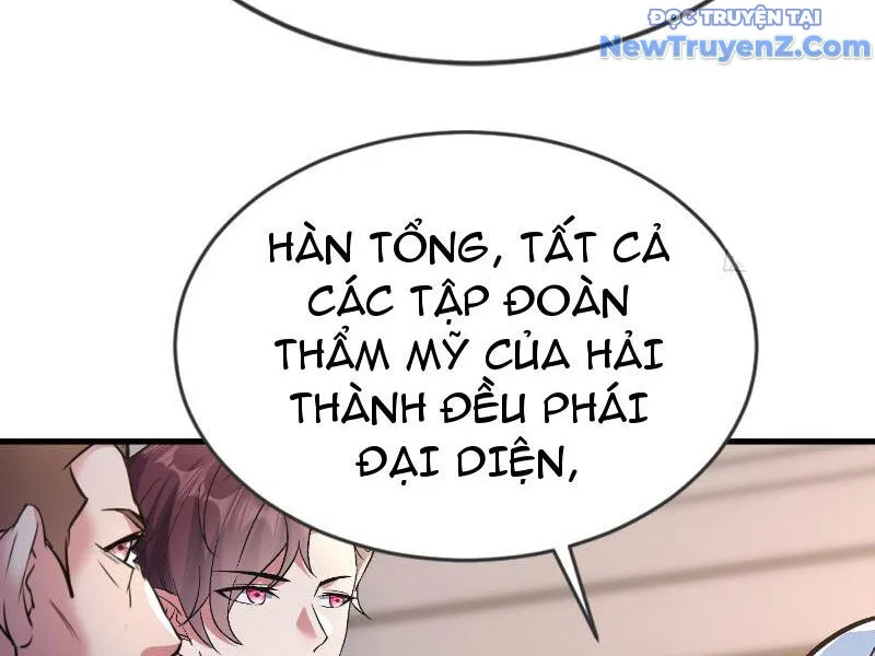 Tiên Đế Cuồng Tế chương 22 - trang 11