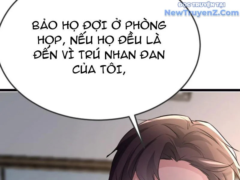 Tiên Đế Cuồng Tế chương 22 - trang 19