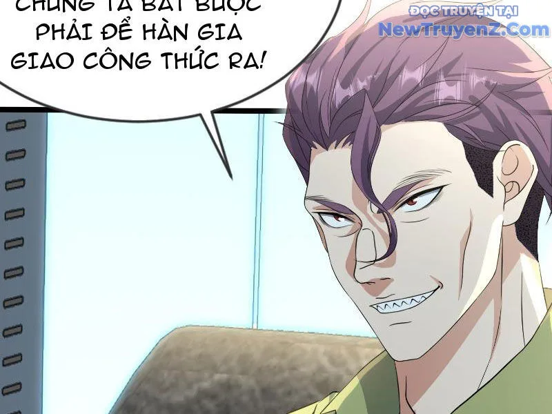 Tiên Đế Cuồng Tế chương 22 - trang 40