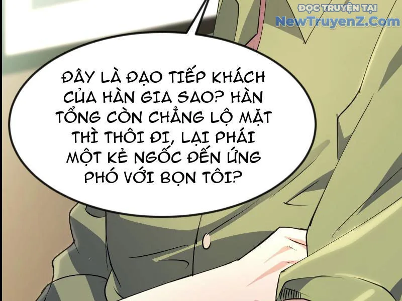 Tiên Đế Cuồng Tế chương 22 - trang 69