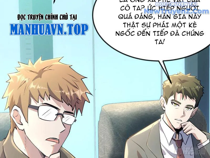 Tiên Đế Cuồng Tế chương 22 - trang 72