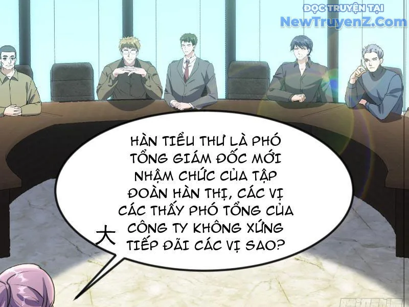 Tiên Đế Cuồng Tế chương 22 - trang 79