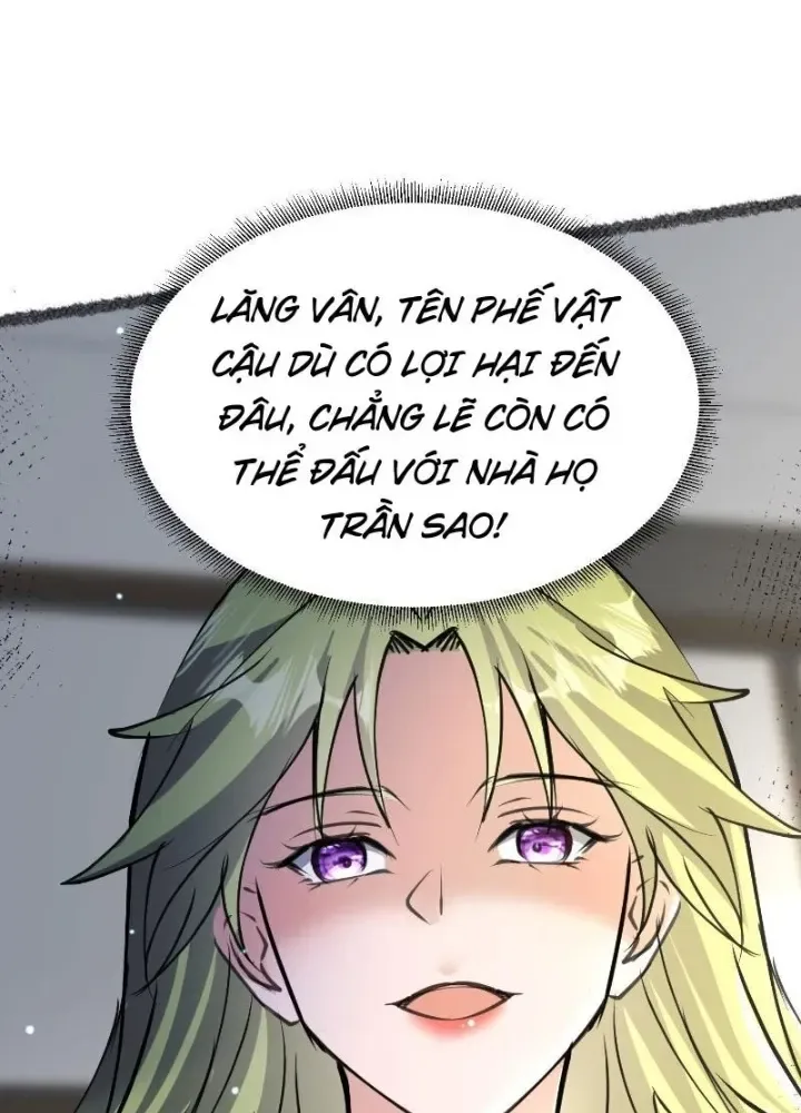 Tiên Đế Cuồng Tế chương 24 - trang 7