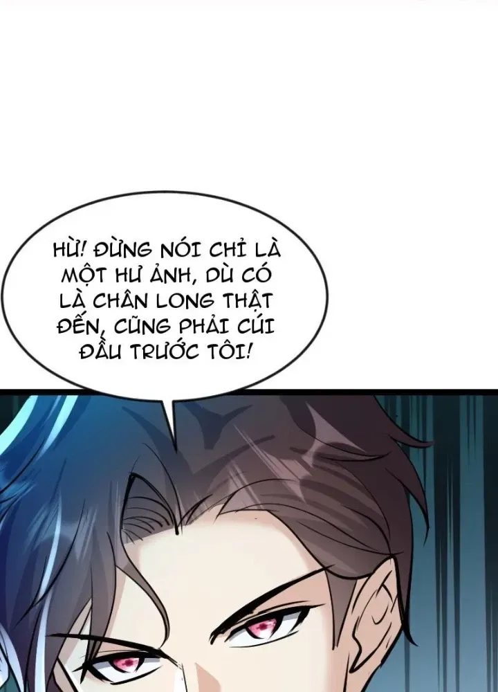 Tiên Đế Cuồng Tế chương 24 - trang 25