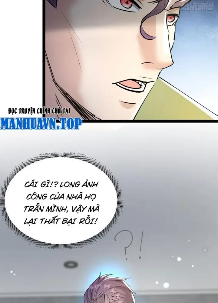 Tiên Đế Cuồng Tế chương 24 - trang 41