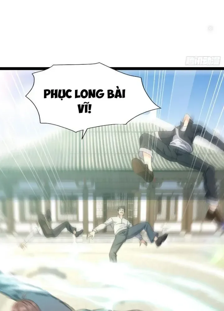 Tiên Đế Cuồng Tế chương 27 - trang 43
