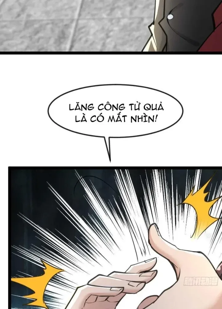 Tiên Đế Cuồng Tế chương 27 - trang 117