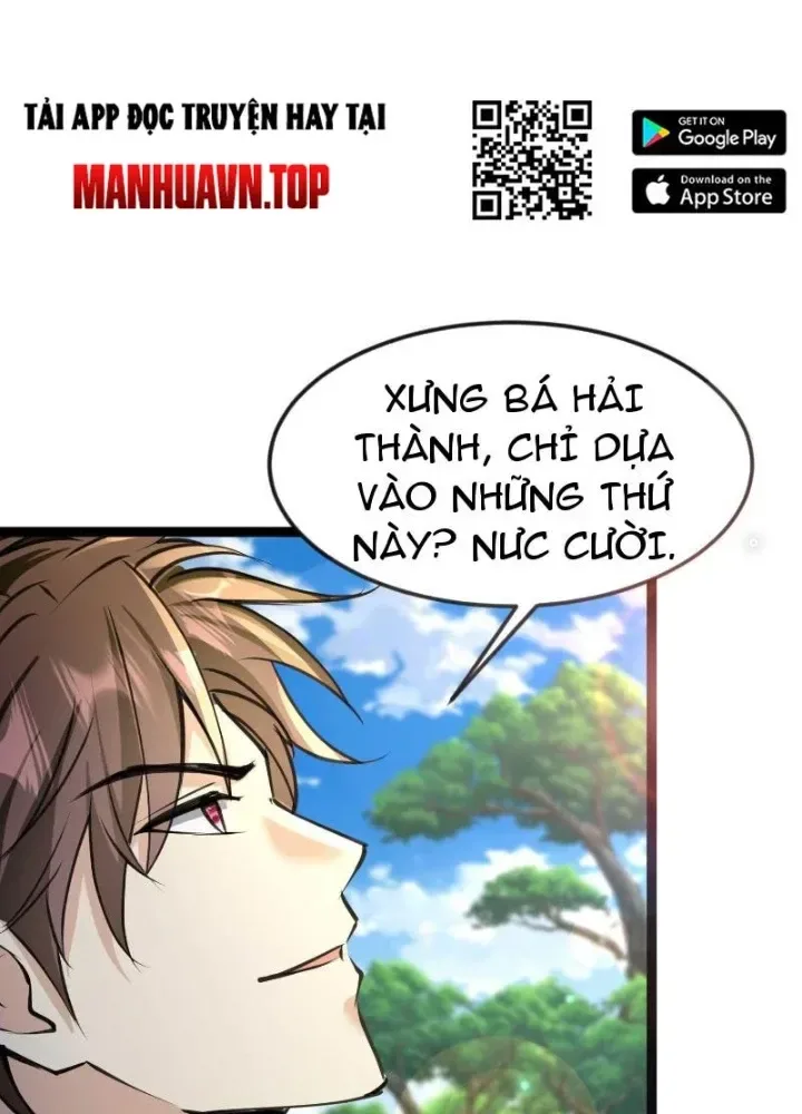 Tiên Đế Cuồng Tế chương 27 - trang 131