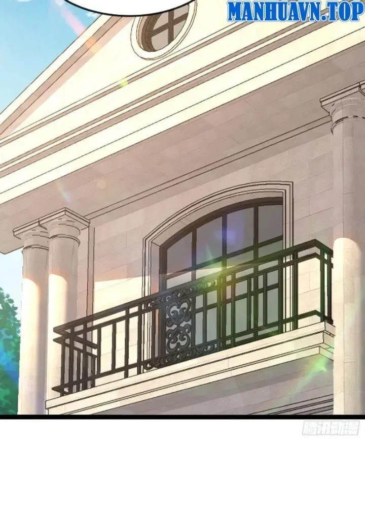 Tiên Đế Cuồng Tế chương 32 - trang 25
