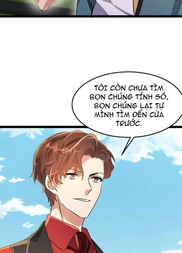 Tiên Đế Cuồng Tế chương 32 - trang 49