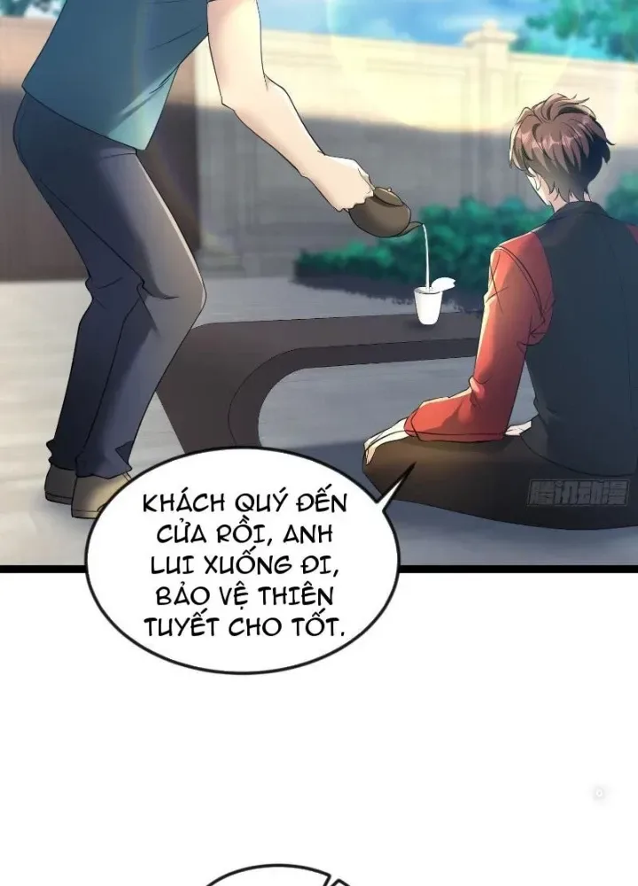 Tiên Đế Cuồng Tế chương 32 - trang 65