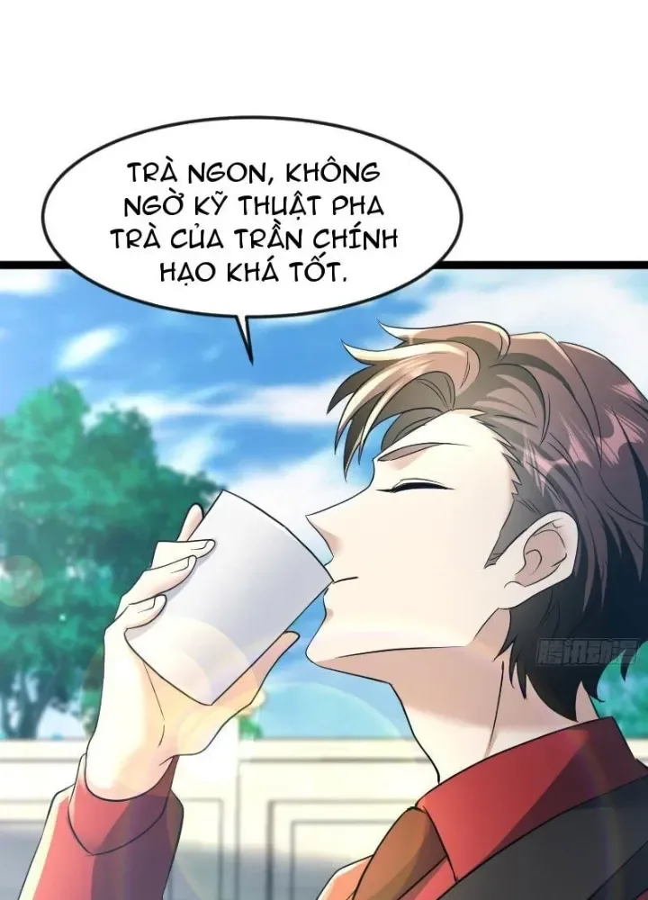Tiên Đế Cuồng Tế chương 32 - trang 67