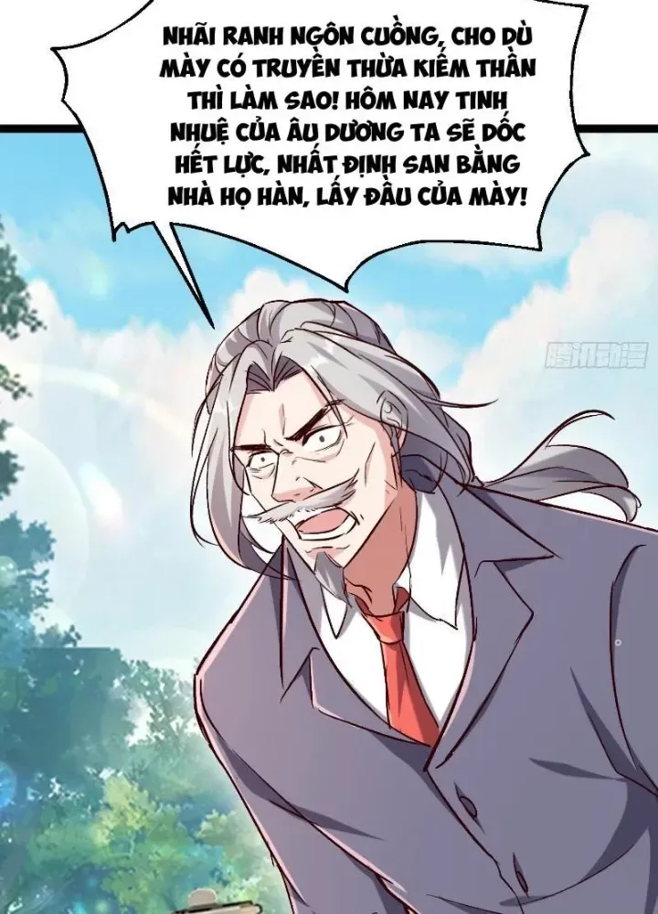Tiên Đế Cuồng Tế chương 32 - trang 107