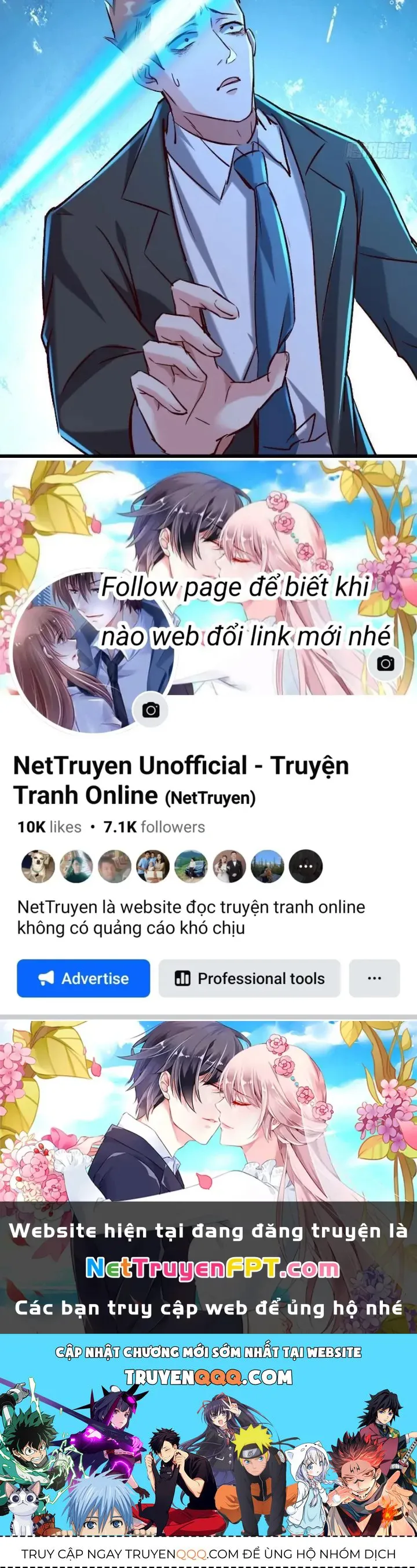Tiên Đế Cuồng Tế chương 32 - trang 121