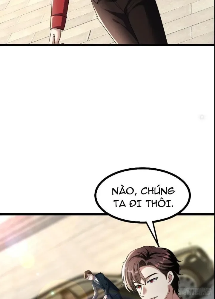 Tiên Đế Cuồng Tế chương 36 - trang 77