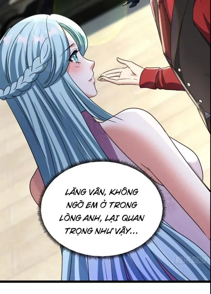 Tiên Đế Cuồng Tế chương 36 - trang 79