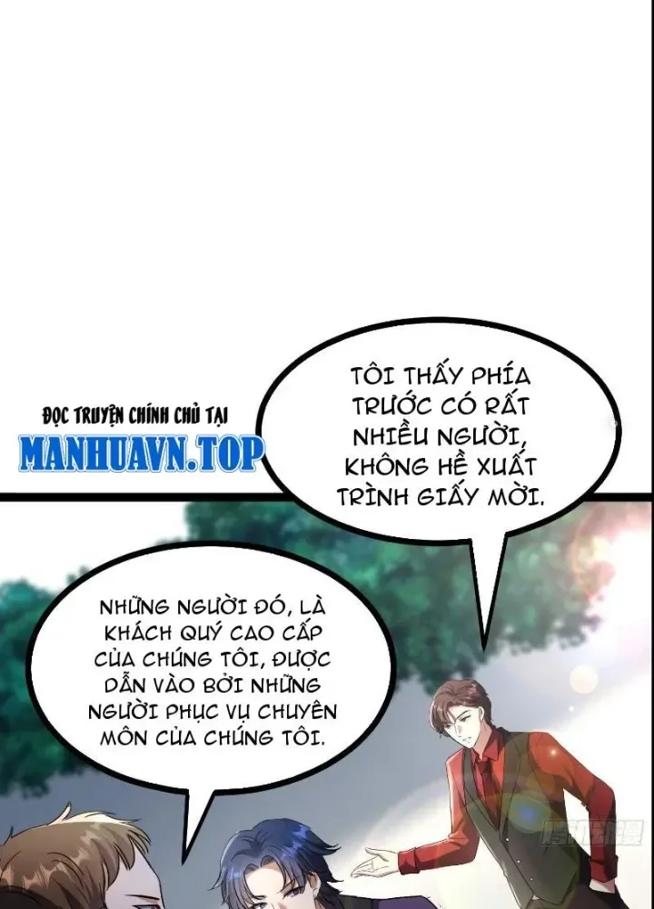 Tiên Đế Cuồng Tế chương 36 - trang 101