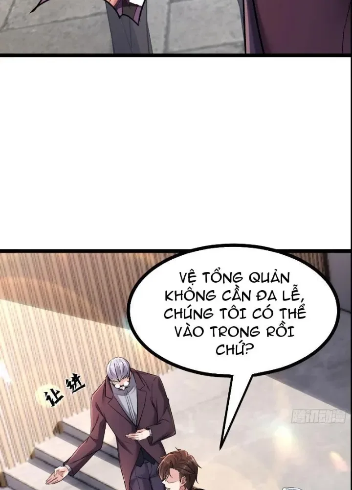 Tiên Đế Cuồng Tế chương 36 - trang 125